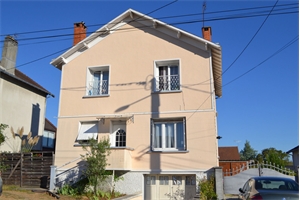 maison-villa à la vente -   86100  CHATELLERAULT, surface 103 m2 vente maison-villa - APR712406